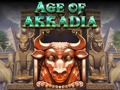 Age of Akkadia