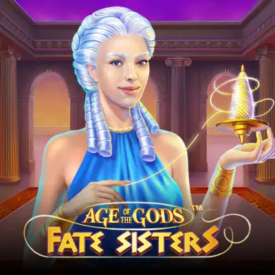 Age of the Gods: Fate sisters