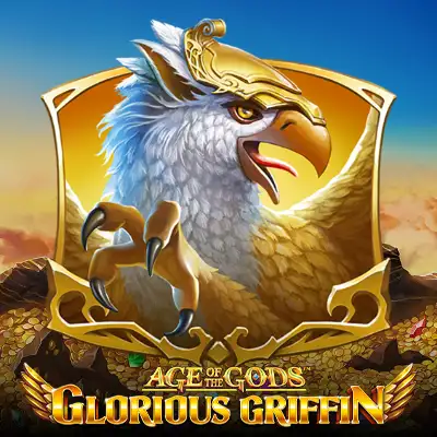Age of the Gods: Glorious Griffin