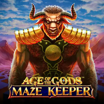 Age of the Gods: Maze Keeper