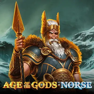 Age of the Gods Norse: Gods and Giants