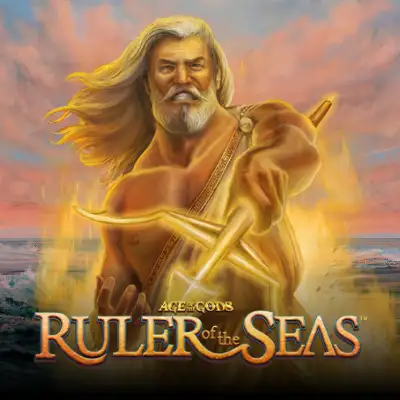 Age of the Gods: Ruler of the Seas