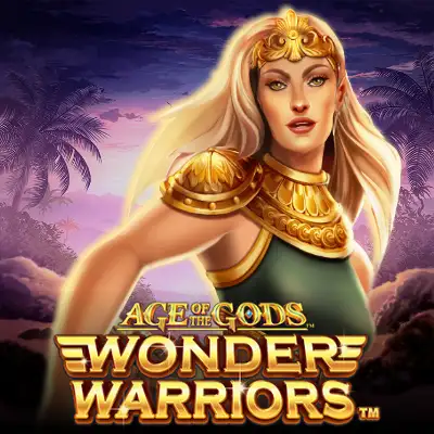 Age of the Gods: Wonder Warriors