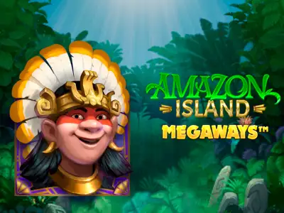 Amazon Island MegaWays