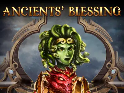 Ancients' Blessing