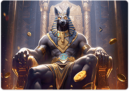 Anubis Wrath