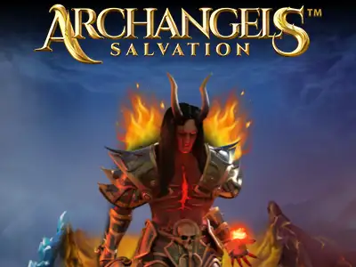Archangels Salvation