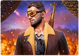 Battleground Royale