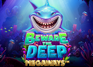 Beware the Deep Megaways