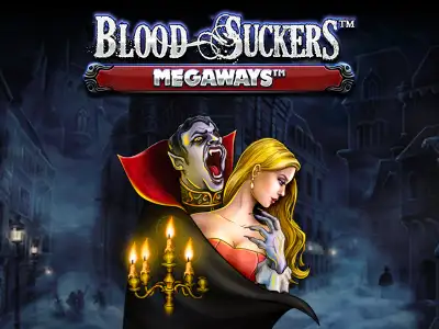 Blood Suckers MegaWays