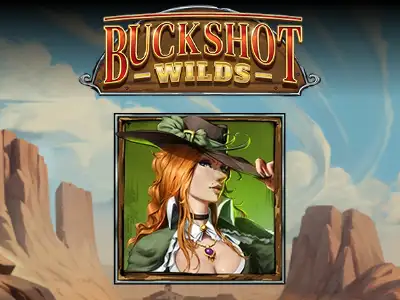 Buckshot Wilds