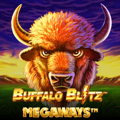 Buffalo Blitz: Megaways