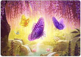 Butterfly Blossom