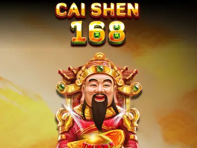 Cai Shen 168