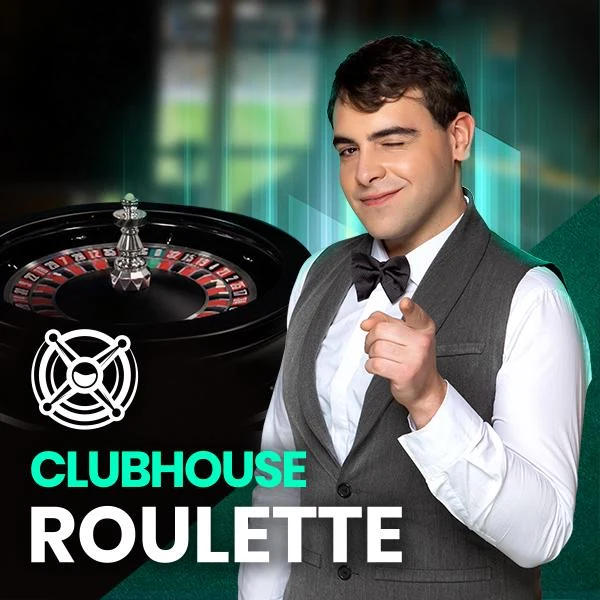 Clubhouse Roulette