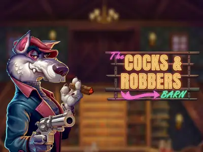 Cocks and Robbers