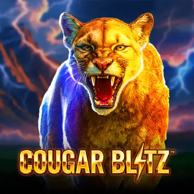 Cougar Blitz