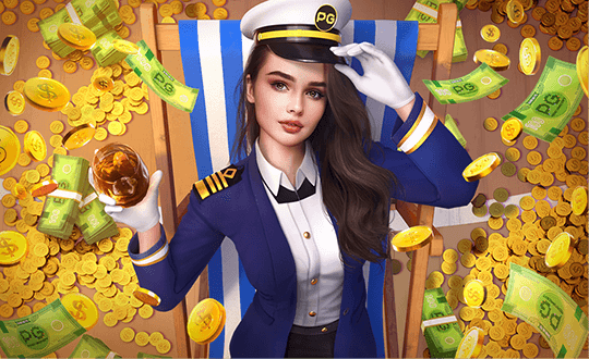 Cruise Royale
