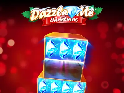 Dazzle Me Christmas No BF