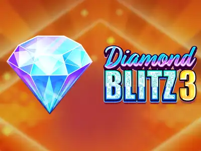 Diamond Blitz 3