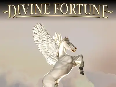 Divine Fortune