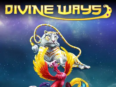 Divine Ways