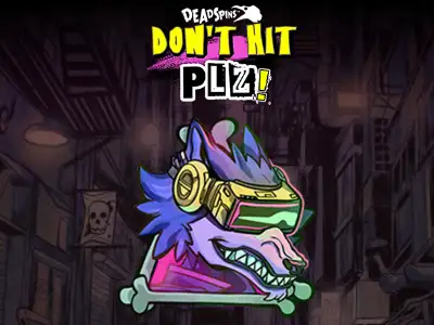 Don't Hit Plz