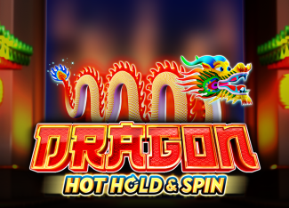 Dragon Hot Hold and Spin