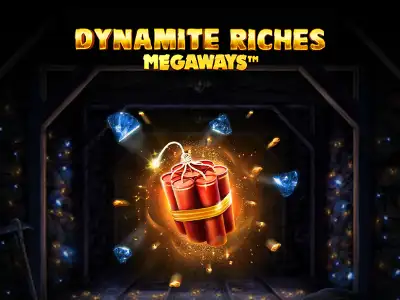 Dynamite Riches MegaWays