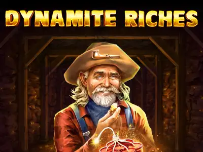 Dynamite Riches