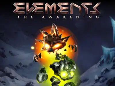 Elements: The Awakening