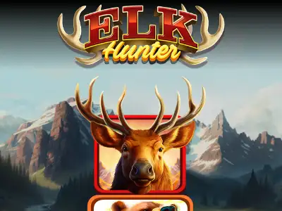 Elk Hunter