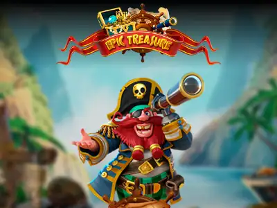 Epic Treasure