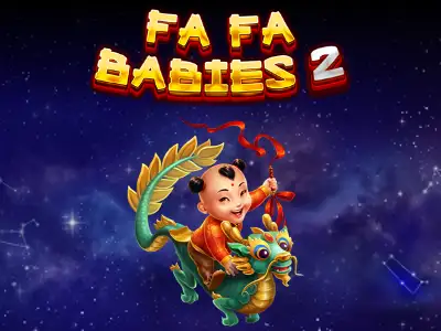 Fa Fa Babies 2
