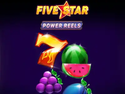 Five Star Power Reels
