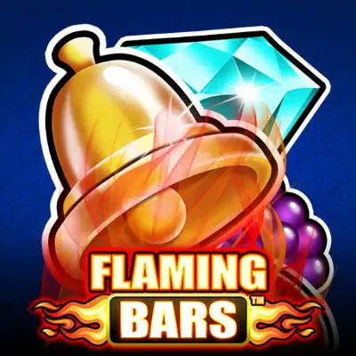 Flaming Bars