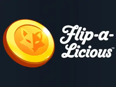 Flip-a-Licious