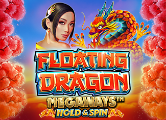 Floating Dragon Megaways Hold & Spin