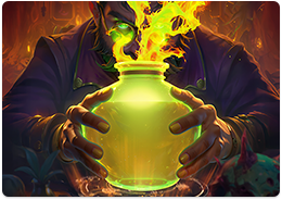 Forbidden Alchemy