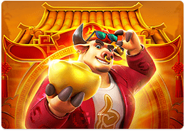 Fortune Ox