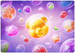 Fruity Candy
