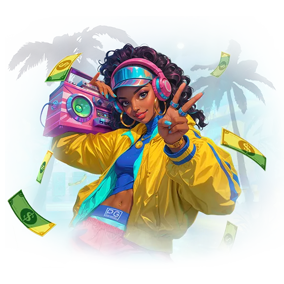Funky Fortunez