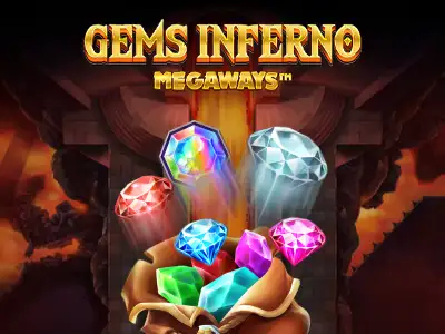 Gems Inferno Megaways