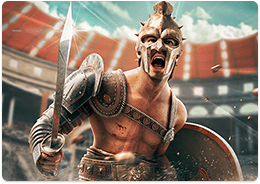 Gladiator's Glory