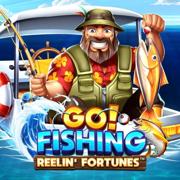 Go! Fishing: Reelin’ Fortunes