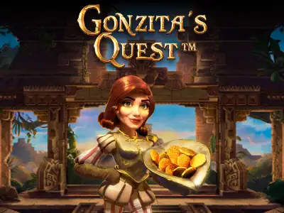 Gonzita's Quest