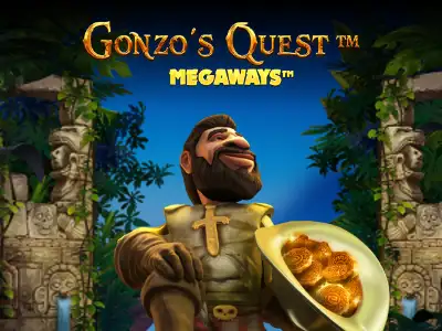 Gonzo's Quest Megaways