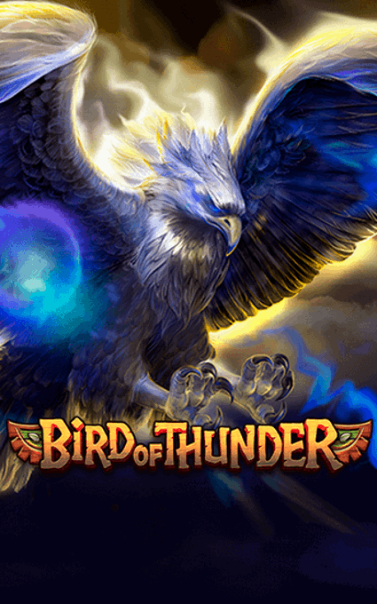 Bird Of Thunder