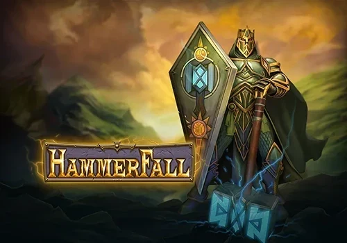 HammerFall Slot Demo