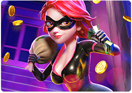 Heist Stakes